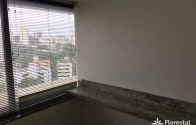 Imagem 14: Sala, 28 m² - venda por R$ 170.000,00 ou aluguel por R$ 1.000,00/mês...