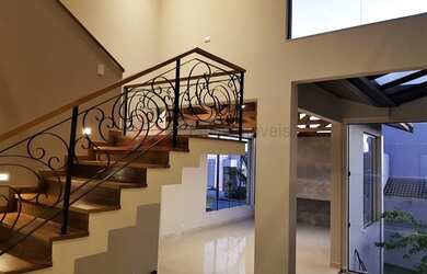 Imagem 8: Condomínio Residencial Bella Morada - 3 suítes - 810m2 - alto padrão...