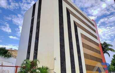 Imagem 3: Sala, 40 m² - venda por R$ 150.000,00 ou aluguel por R$ 849,00/mês -...