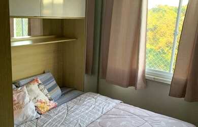 Imagem 13: Aluga-se Apto Cidade Tiradentes - Zona leste