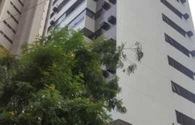 Imagem: O apartamento possui 3 Dormitórios, 3 Banheiros, 2 Vagas na