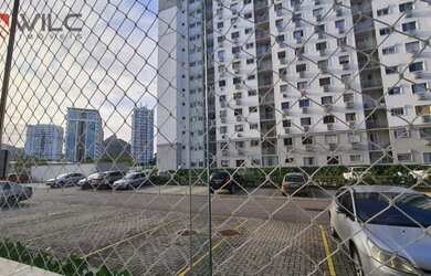 Imagem 13: Apartamento com 2 dormitórios, 50 m² - venda por R$ 270.000,00 ou aluguel...