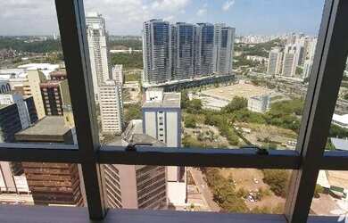 Imagem: O depósito possui 1 Vaga na garagem e 33m² de Área e está