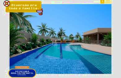 Imagem 4: GOLDEN VILLAGE- Na Melhor Região Da Barra- Na Rua Do Futuro Shopping