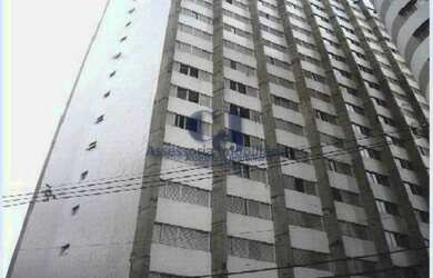 Imagem: O apartamento possui 2 Dormitórios, 1 Banheiro, 70m² de Área