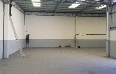 Imagem 8: Galpão/Depósito/Armazém para aluguel com 300 metros quadrados em São Diogo I - Serra - ES