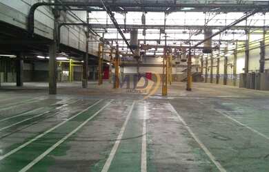 Imagem 11: SãO PAULO - Galpão/Depósito/Armazém - Água Branca