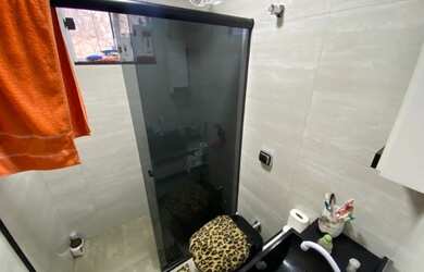 Imagem 10: Brazil Imobiliária Vende um Sobrado no Porto Rico, Santa Maria