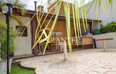 Imagem 13: CASA EM CONDOMÍNIO RESIDENCIAL em ATIBAIA - SP, CONDOMINIO SHANGRI LA