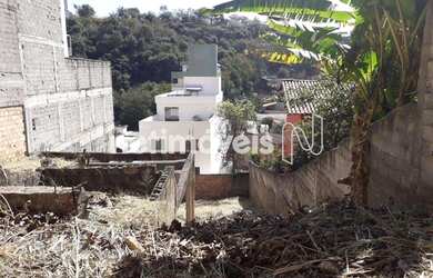 Imagem: O terreno à venda possui e está localizado em Álvaro Camargos