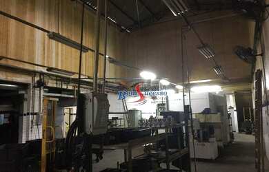 Imagem 5: Galpão à venda, 1000 m² por R$ 1.750.000 - Vila Formosa - São Paulo/SP