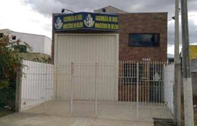 Imagem 1: Galpão à venda, 126 m² por R$ 360.000,00 - Jardim Santa Marta - Salto/SP