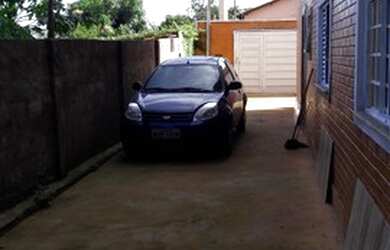 Imagem 2: São João Del Rei - Casa Padrão - Jardim Colônia Colônia Do Marçal