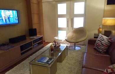 Imagem 12: Apartamento com 3 dormitórios à venda, 199 m² por R$ 1.865.000,00 - Ponta da Praia - Santo