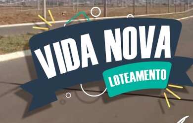 Imagem: O terreno está localizado em Jardim Primavera 2ª Etapa, Anápolis