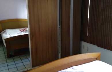 Imagem 15: 3/4 com suítes- Condomínio Village Jardim Jaguaripe