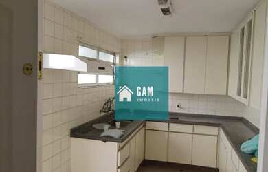 Imagem 8: Casa com 3 dormitórios, 140 m² - venda por R$ 930.000,00 ou aluguel por R$ 7.140,00/mês