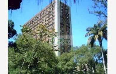 Imagem: O depósito possui 1 Vaga na garagem, 30m² de Área e está