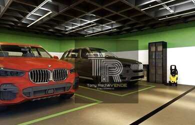 Imagem 8: DUO 4 Suítes, 3 Garagens, Varanda e Infra Toral, Alto Padrão - Vila...