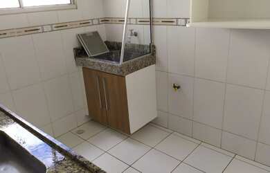 Imagem 5: Apartamento Apartamento com 2 dormitórios