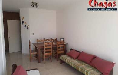 Imagem 11: Apartamento padrão na praia do Massaguaçu a 300 metros da praia em Caragua