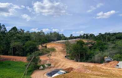 Imagem 16: Terreno à venda, 502 m² por R$ 427.193,00 - Granja Viana - Cotia/SP