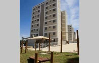 Imagem 2: Apartamento Padrão para Venda em Nova Baden Betim-MG - 2613