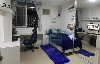 Imagem 4: Apartamento à venda, 120 m² por R$ 850.000,00 - Icaraí - Niterói/RJ