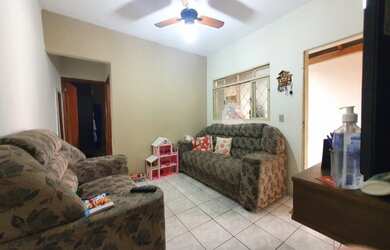 Imagem 15: SAO JOSE DO RIO PRETO - Casa Padrão - ROSEIRAL