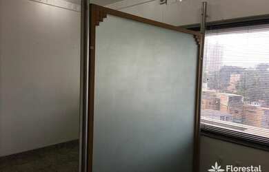 Imagem 5: Sala, 28 m² - venda por R$ 170.000,00 ou aluguel por R$ 1.000,00/mês...