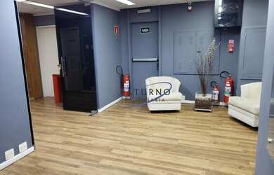 Imagem 3: Andar Corporativo, 541 m² - venda por R$ 6.500.000,00 ou aluguel por...