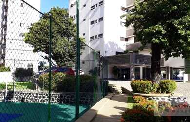 Imagem 6: Apartamento à venda, 245 m² por R$ 1.680.000,00 - Horto Florestal -...