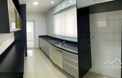 Imagem 8: Casa com 3 dormitórios, 274 m² - venda por R$ 2.000.000,00 ou aluguel...