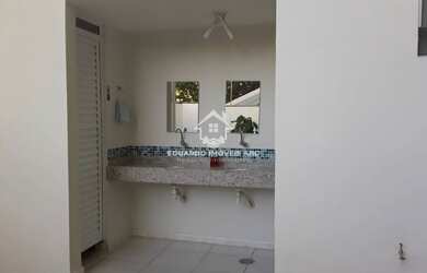 Imagem: O apartamento possui 3 Dormitórios, 3 Banheiros, 2 Vagas na