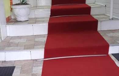 Imagem: O depósito possui 180m² de Área e está localizado em Marechal