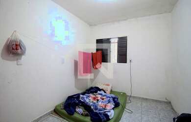 Imagem 9: Apartamento para Aluguel - Jardim Montreal, 1 Quarto, 40 m2