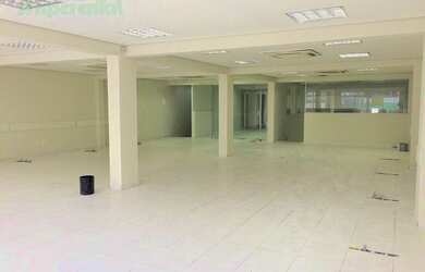 Imagem: Loja/Salão em Santos