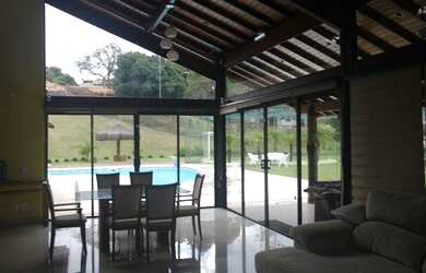 Imagem 3: CASA RESIDENCIAL em BRAGANÇA PAULISTA - SP, BOM RETIRO