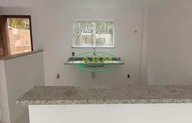 Imagem 12: Maricá - Apartamento Padrão - Itaipuaçú