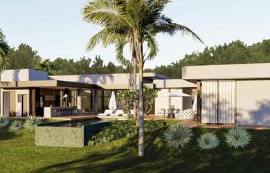 Imagem 6: Cond. Alto da Boa Vista , Linda Chácara com 4 suítes e lazer completo