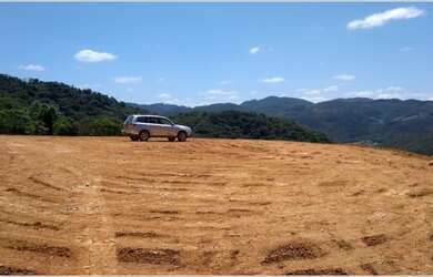 Imagem 3: Terreno no Fazenda do Sacramento em Águas Mornas - SC