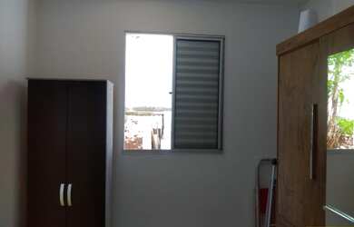 Imagem 5: APARTAMENTO RESIDENCIAL em SÃO JOSÉ DO RIO PRETO - SP, RIOS DI ITÁLIA