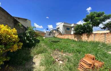 Imagem 1: Terreno à venda, Residencial Paraíso, Senador Canedo, GO