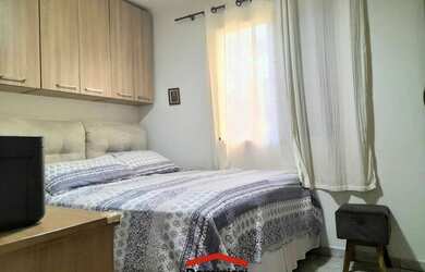 Imagem 5: Apartamento à venda no bairro Jardim Doutor Júlio de Mesquita Filho...