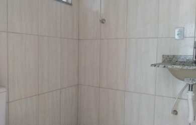 Imagem 6: Aptos novos 02 qtos garagem SJM RJ