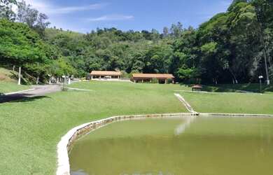 Imagem 7: CHÁCARA CAMPO LIMPO PAULISTA CHÁCARA DAS FLORES