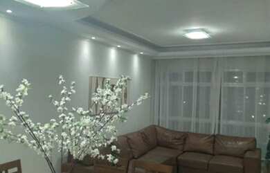 Imagem: O apartamento possui 3 Dormitórios, 2 Banheiros, 1 Vaga na