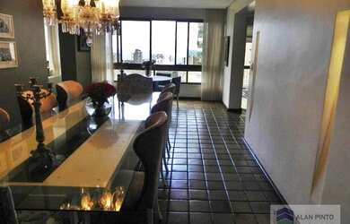 Imagem 7: Apartamento à venda, 562 m² por R$ 2.998.000,00 - Graça - Salvador/BA
