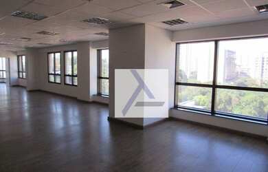 Imagem: Sala, 100 m² - venda por R$ 1.700.000,00 ou aluguel por R$