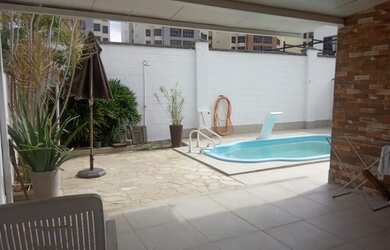 Imagem 6: CASA NO CONDOMÍNIO TERRAS ALPHAVILLE RESENDE